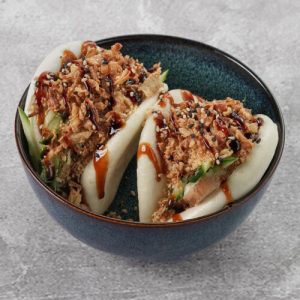 Bao (2 stk.)