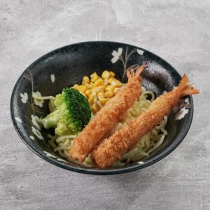 Børnemenu