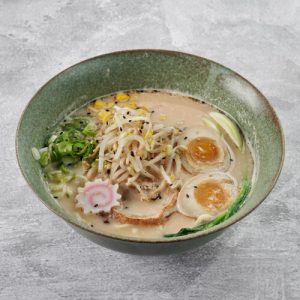 TONKOTSU