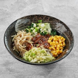 Unagi Bowl