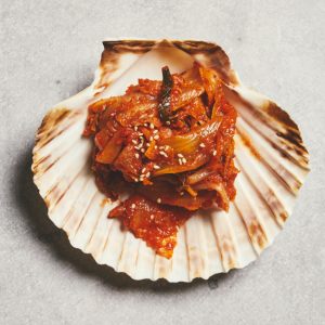 Kimchee