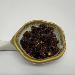 Crispy Chili